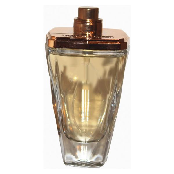 Tester Paco Rabanne Lady Million Eau My Gold For Women edt 80 ml